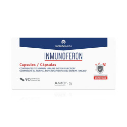Comprar Inmunoferon