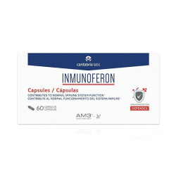 Comprar Inmunoferon