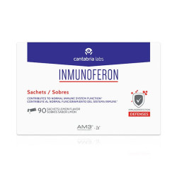 Comprar Inmunoferon