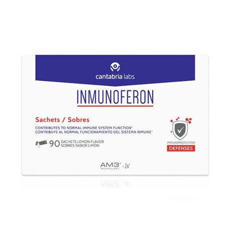 Inmunoferon