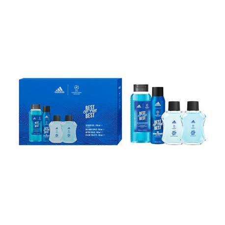 Estuche Adidas Uefa