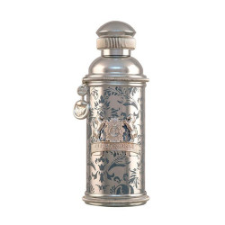 Comprar Collector Silver Ombre