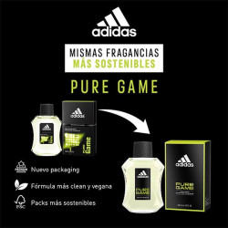 Adidas Pure Game