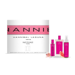 Comprar Estuche Hannibal Face To Face