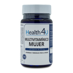 Comprar Multivitamínico Mujer