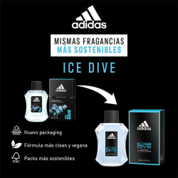 Adidas Ice Dive