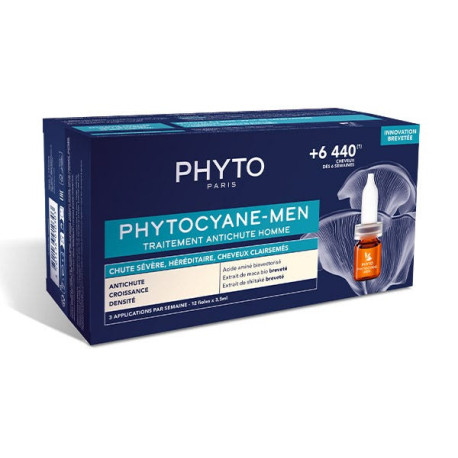 Phytocyane
