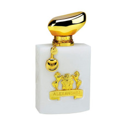 Comprar Oscent White