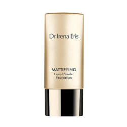Comprar Mattifying Liquid Powder Foundation