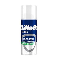 Comprar Espuma Gillete Piel Sensible