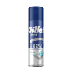 Comprar Gel Gillette