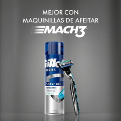 Gel Gillette