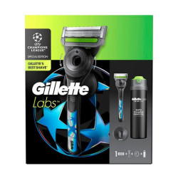 Comprar Pack Gillette Labs 1UP + Gel