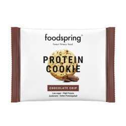 Comprar Protein Cookie Chocolate Chip