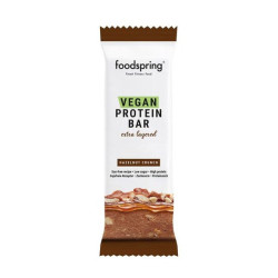 Comprar Vegan Protein Bar Hazelnut Crunch