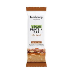Comprar Vegan Protein Bar Roasted Peanut
