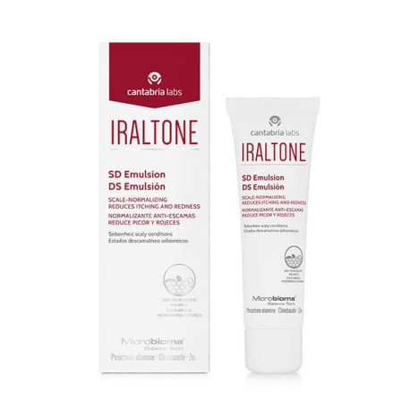 Ds Emulsion
