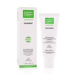 Comprar Crema Cicavent Acniover