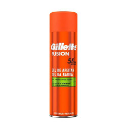 Comprar Gel Gillette Fusion