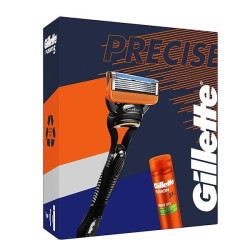 Comprar Pack Gillette Fusion
