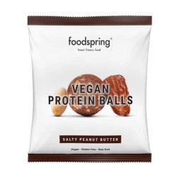 Comprar Vegan Protein Balls