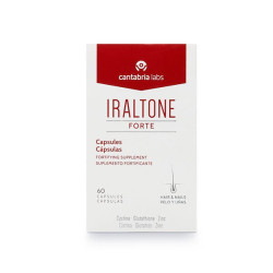 Comprar Cápsulas Fortificantes