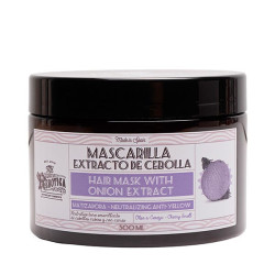 Comprar Hair Mask