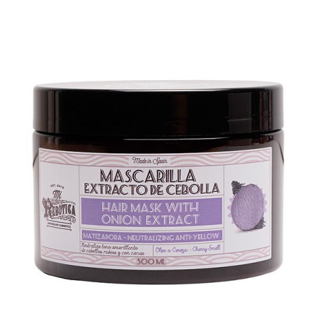 Hair Mask