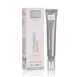 Comprar Vitamin C Antiox