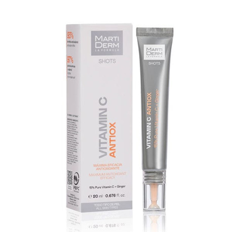 Vitamin C Antiox