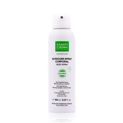 Comprar Spray Corporal Acniover
