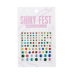 Comprar Colorful Stickers Set