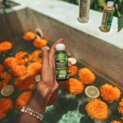 Ayurvedic Hair Oil Amla & Bhringraj