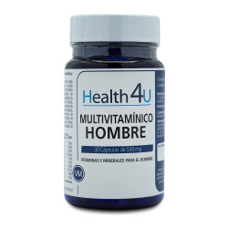 Comprar Multivitamínico Hombre