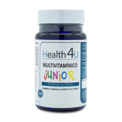 Comprar Multivitamínico Junior