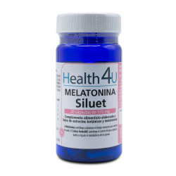 Comprar Melatonina Siluet