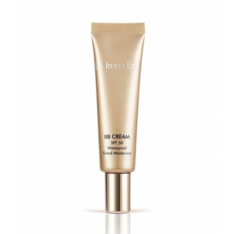 Waterproof Tinted Moisturizer Bb Spf50