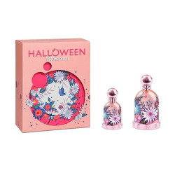 Comprar Cofre Hallowen Blossom