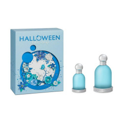 Comprar Cofre Hallowen Blue Drop