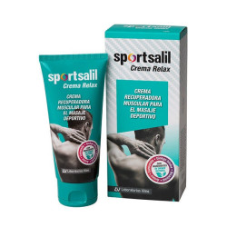 Comprar Sportsalil Crema Relax