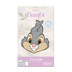 Comprar Puzzle Tambor