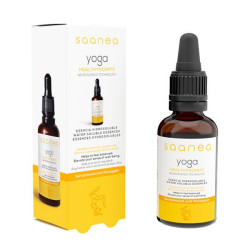Comprar Yoga Healthyscents Esencia Hidrosoluble