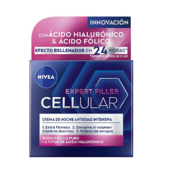 Comprar Expert Filler Cellular Crema Noche
