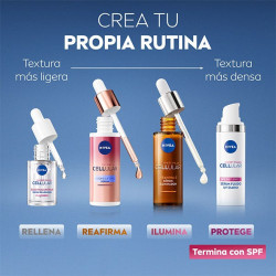 Expert Filler Cellular Sérum Concentrado