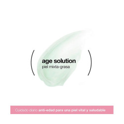 Age Solution Crema Día
