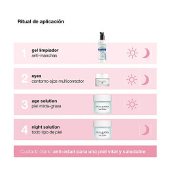 Age Solution Crema Día