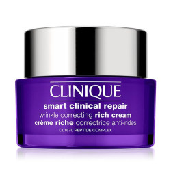 Comprar Clinique Smart Clinical Repair Rich Cream
