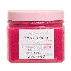 Comprar Body Scrub Rose