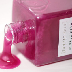 Bubble Bath Rose