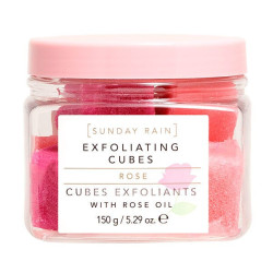 Comprar Exfoliating Cubes Rose